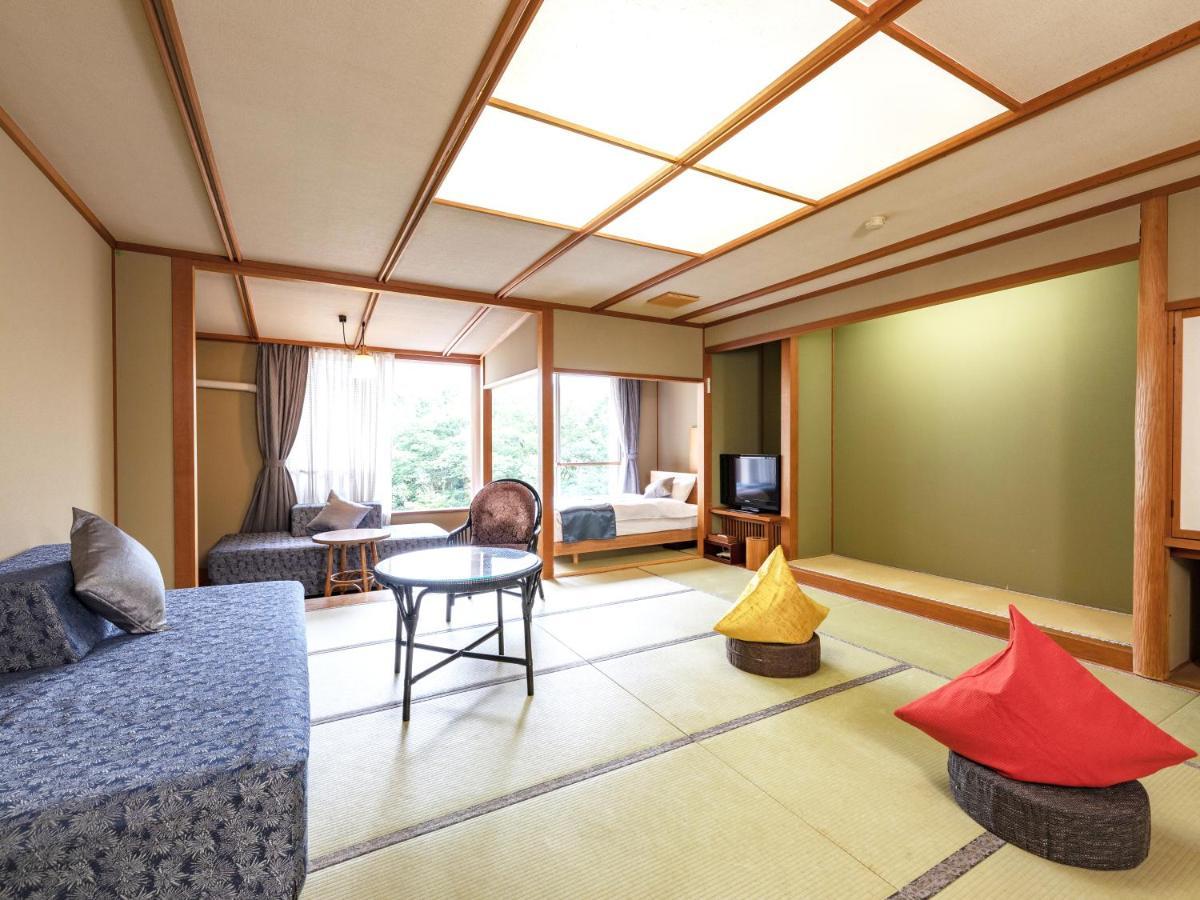 Fuurin-Ya Hotel Niigata Exterior photo