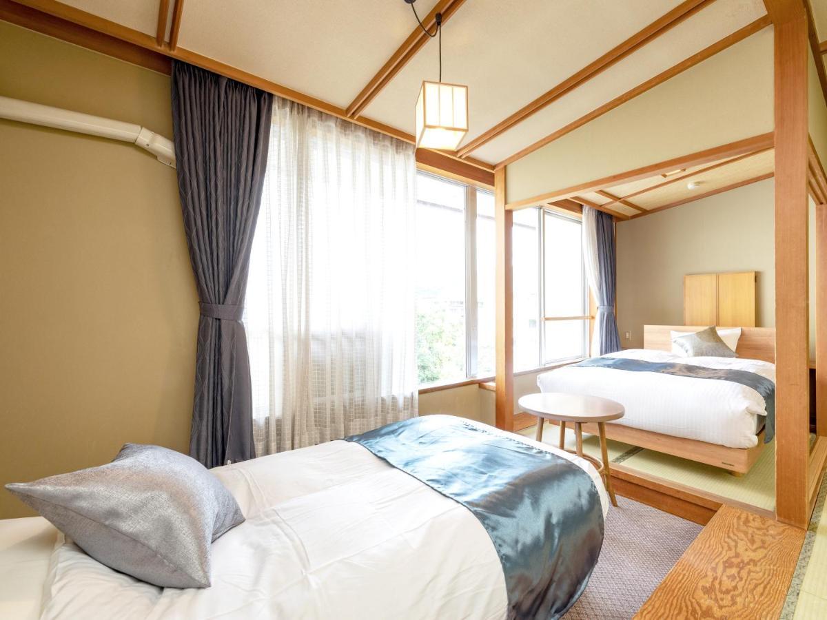 Fuurin-Ya Hotel Niigata Exterior photo