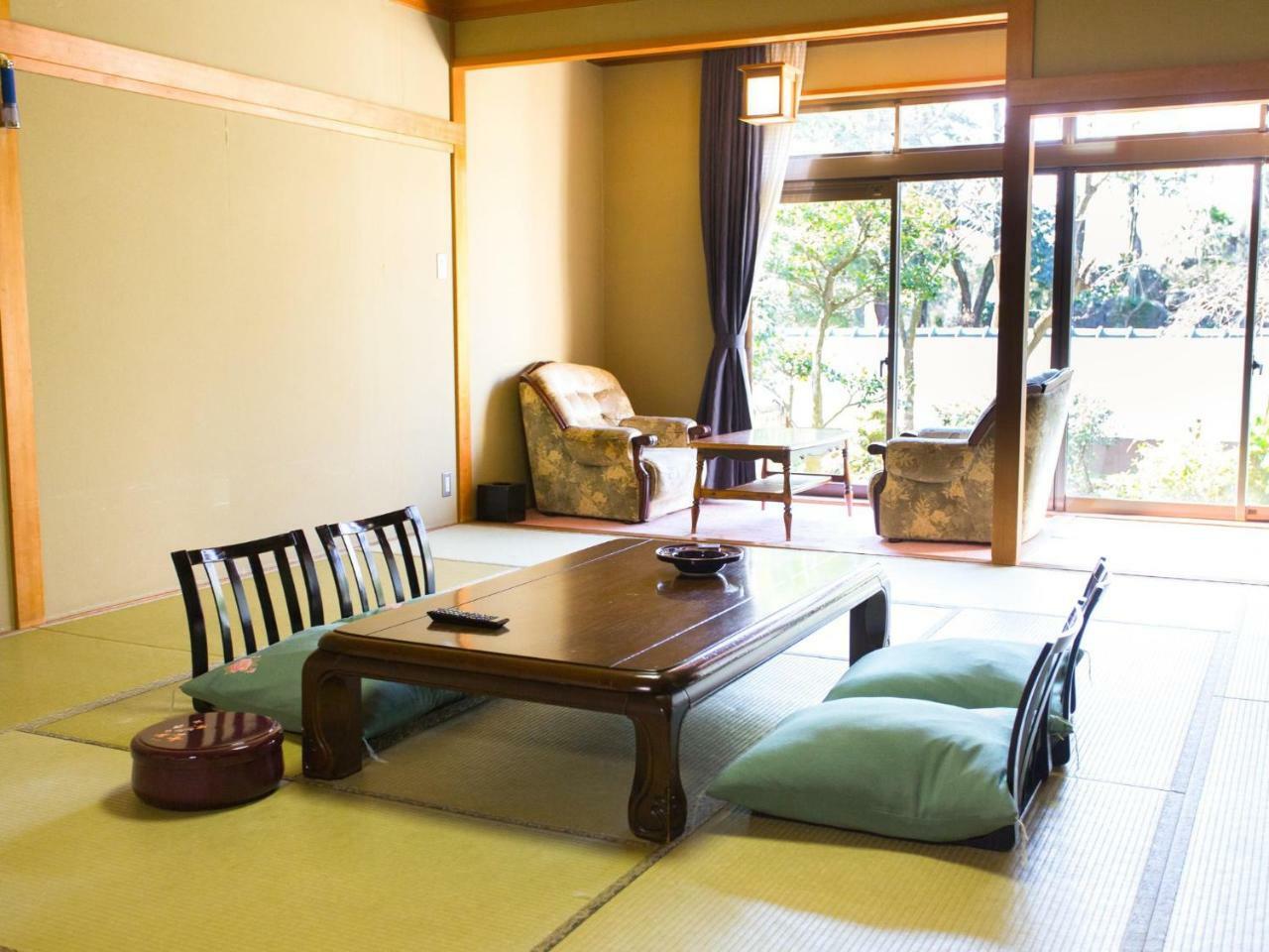Fuurin-Ya Hotel Niigata Exterior photo