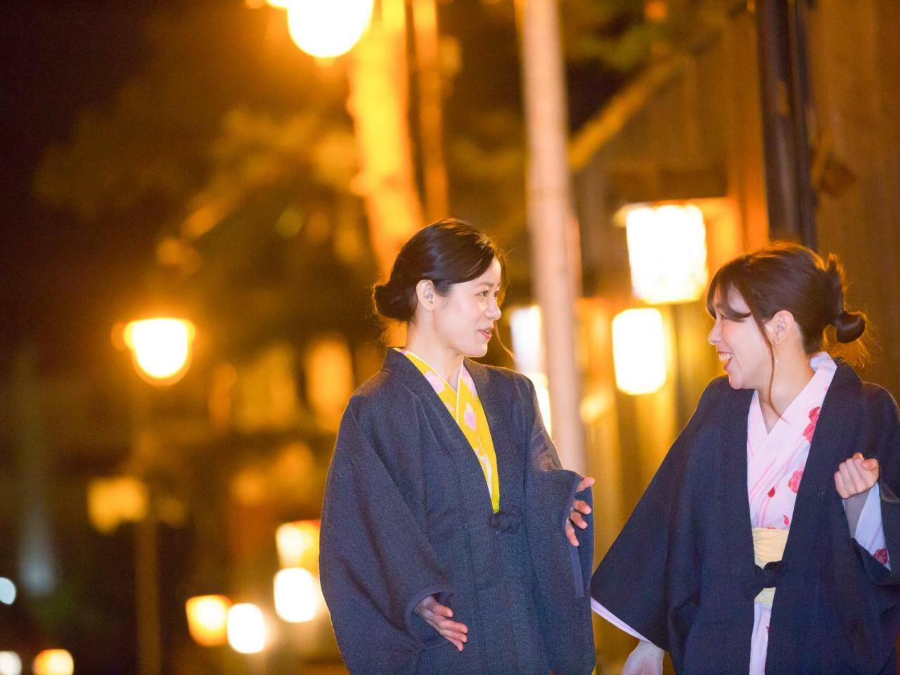 Fuurin-Ya Hotel Niigata Exterior photo