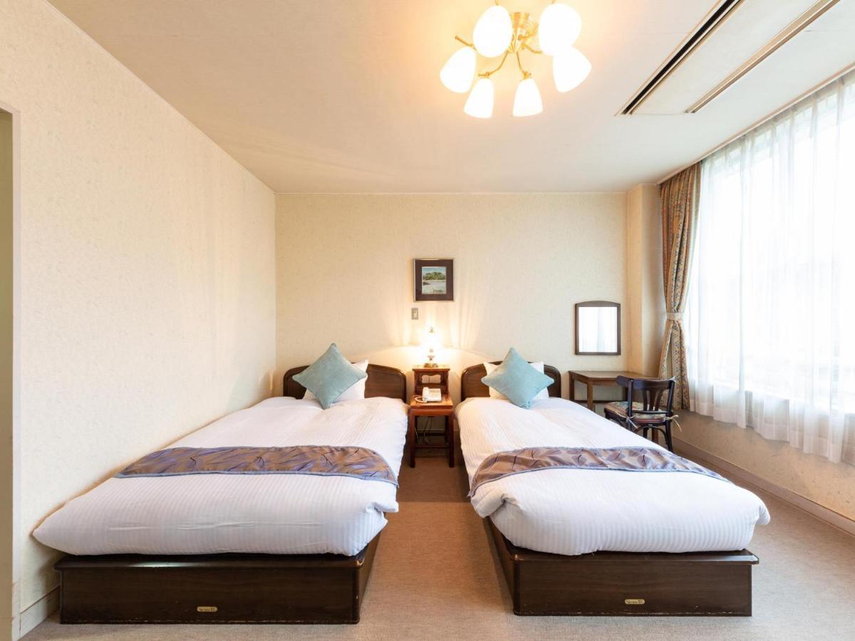 Fuurin-Ya Hotel Niigata Exterior photo